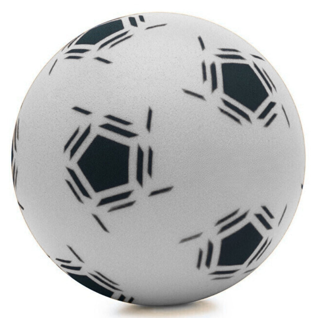 Sünger Top Sessiz Futbol Topu (No:3)