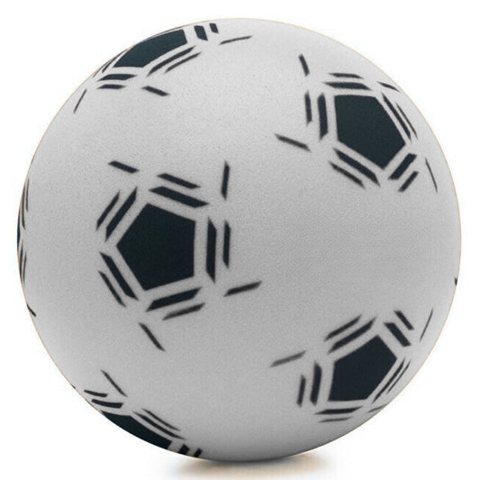 Sünger Top Sessiz Futbol Topu (No:3)